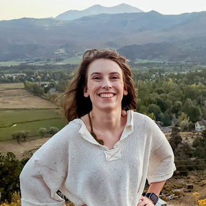 Meet your Posher, Cat